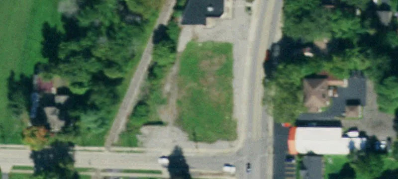 Development-Approved Corner Commercial Lot