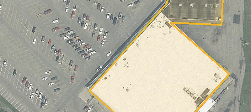 Giant Eagle-Anchored Shopping Center