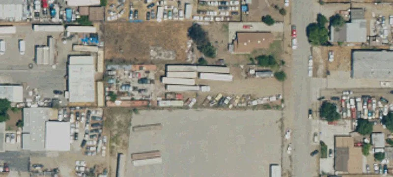 Light Industrial Land Parcel