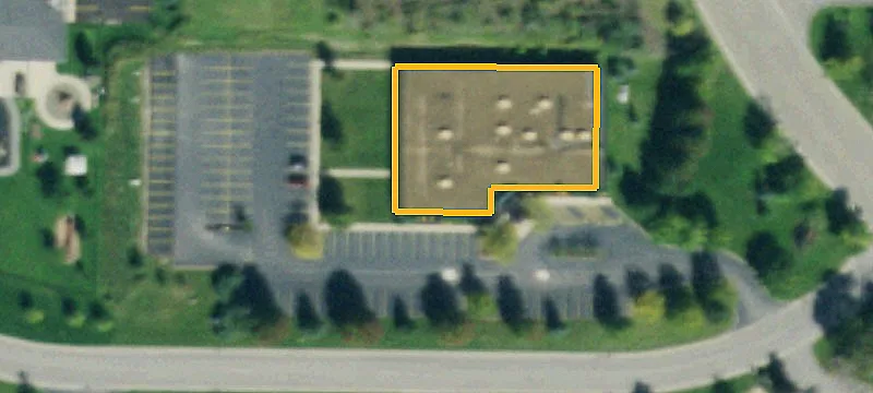 Multiple Medical Office Suites