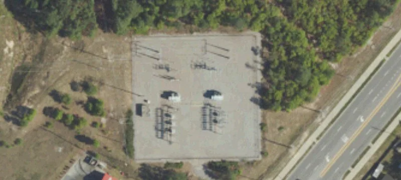 Mixed-Use Zoned Commercial Land