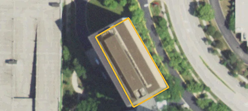 Multi-Station Cafeteria Restaurant
