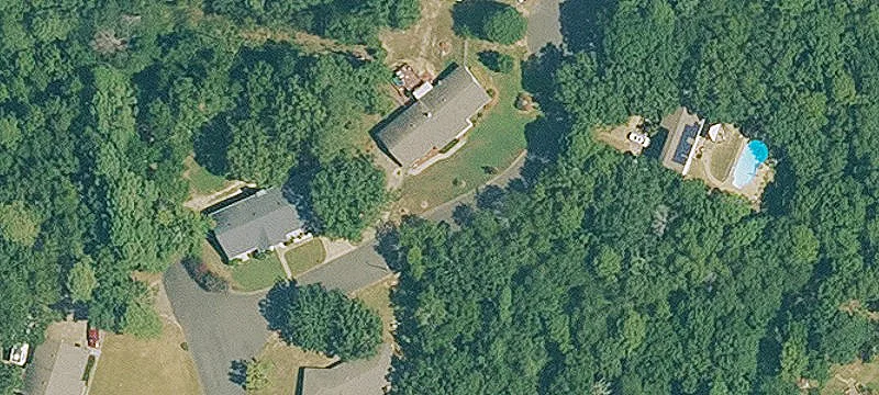 Land Suburban