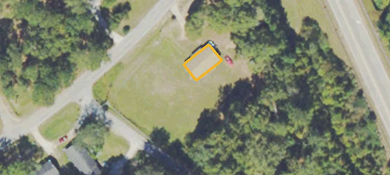 Riverfront Land with Creek Access