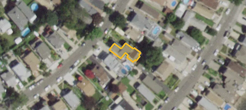 Legal Three-Family Brick Home