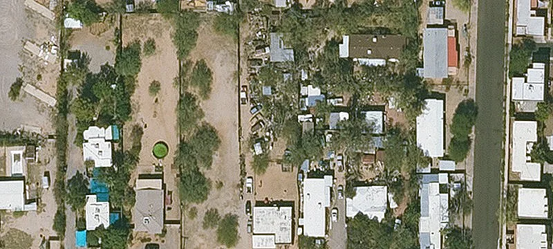 New Construction Duplexes with EV-Ready Parking