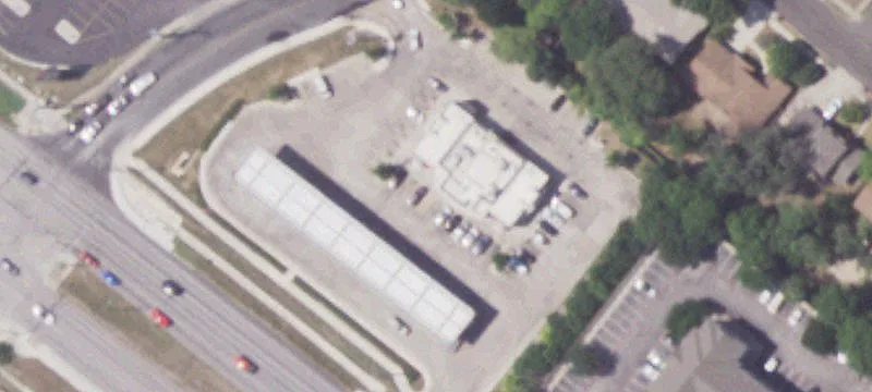 Net Leased QuikTrip Gas Station