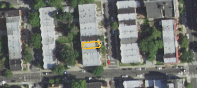 Residential Income Studio with Private Garden