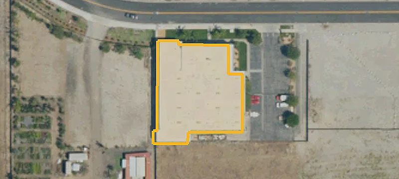 Industrial Land for Outside Storage