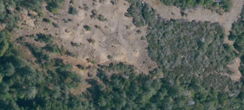 Land or Vacant Lot