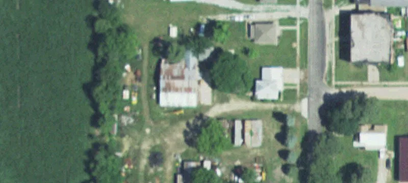 Land