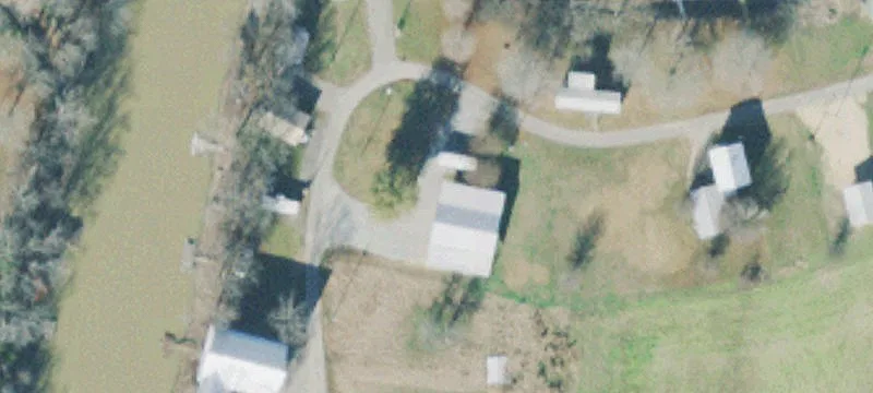 Turnkey RV and Cabin Lots