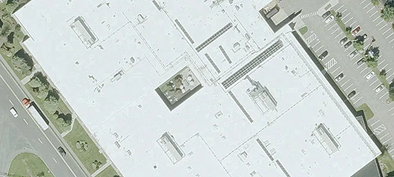 Lab and Office Building