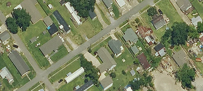 Commercial Land