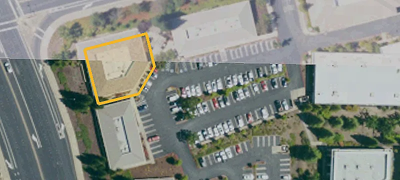 Dental Office Condo Building