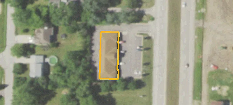 Medical Office Space with Highway Access