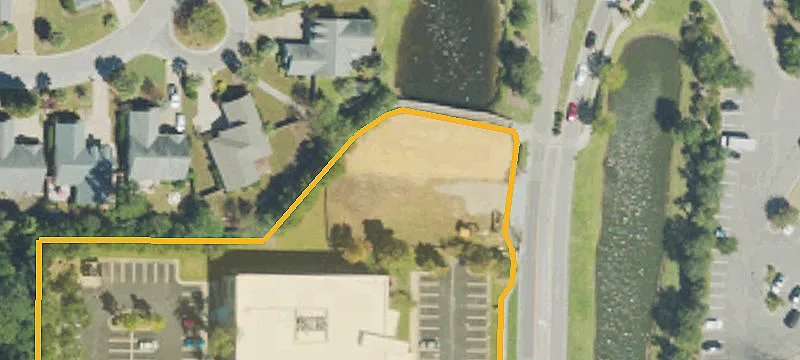 Class A Single-Tenant Office Building