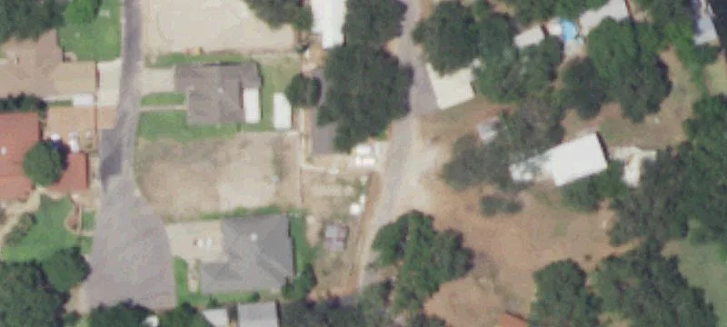 Waterfront Lot with Direct Lake Access