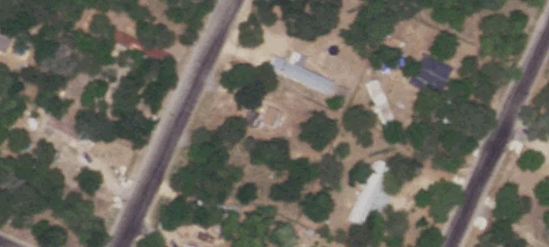 Agricultural Land with Onsite Water