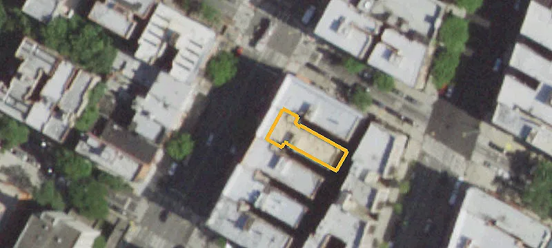 Convertible 3-Bedroom HDFC Co-op