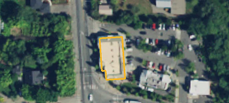 Retail/Medical Space in New Development