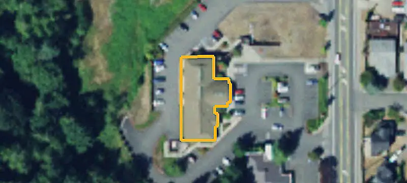 Building Permit-Ready Medical Corridor Land