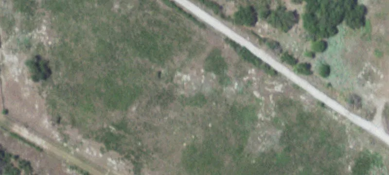 Commercial Land Tract with Mixed Zoning