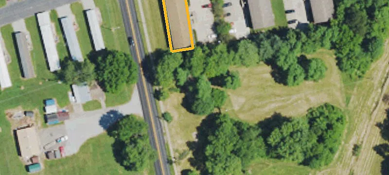Commercial Land