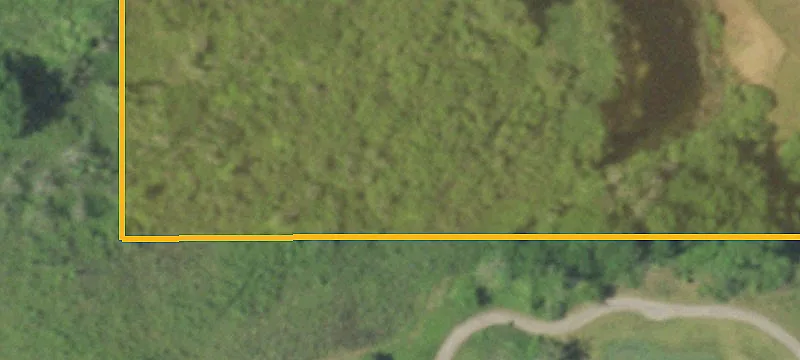 Commercial Land Development Site