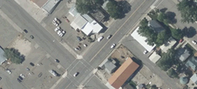 Corner Commercial Lot