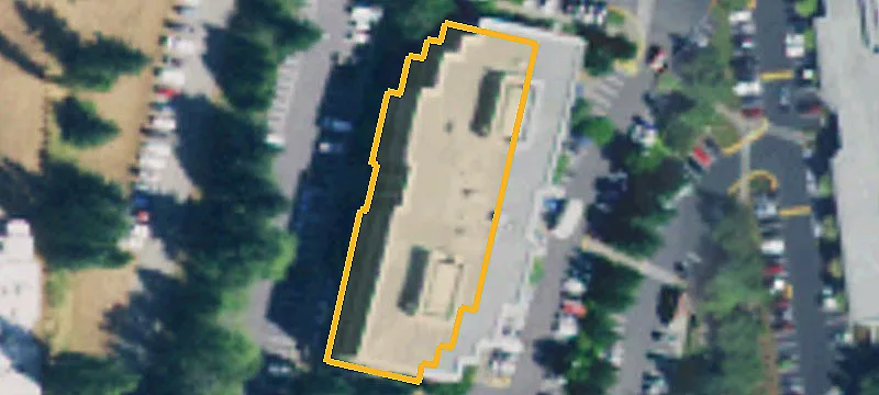 Office Building For Rent