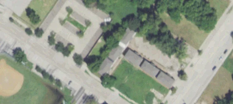 Commercial Land with Street Frontage