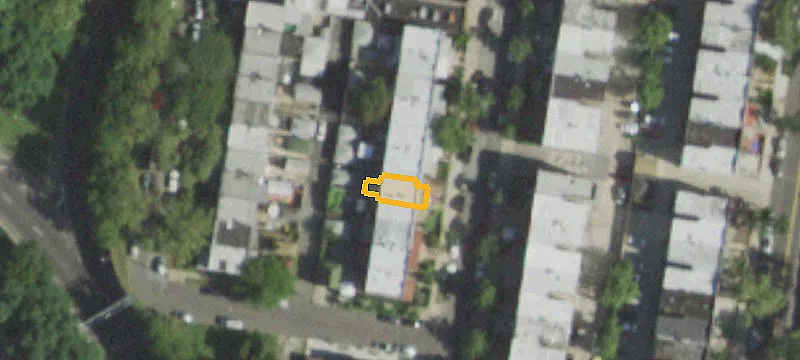Legally Two-Family Duplex