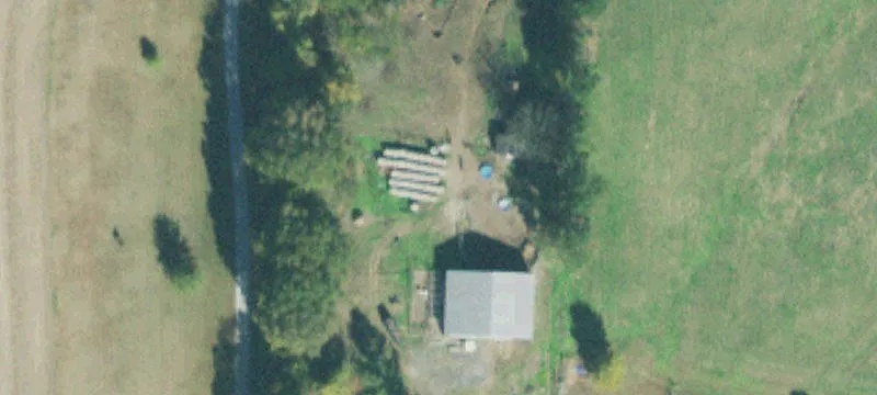 Multi-Use Farmland Tract with Timber