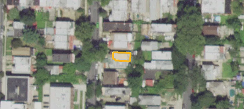 Well-Appointed Two-Family Duplex