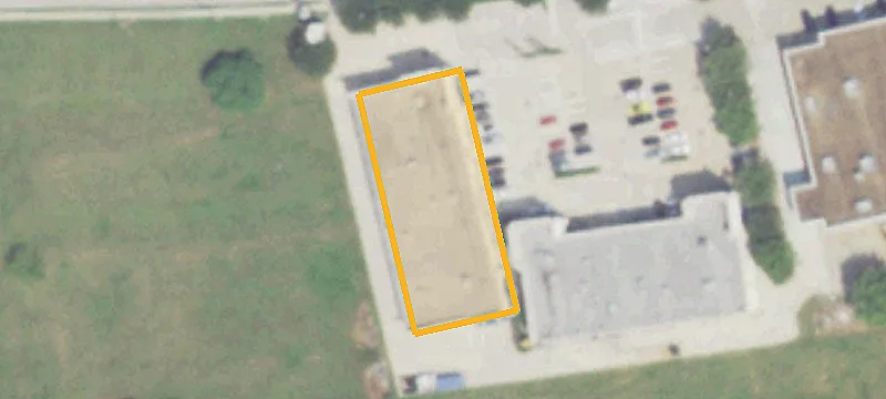 Commercial Land