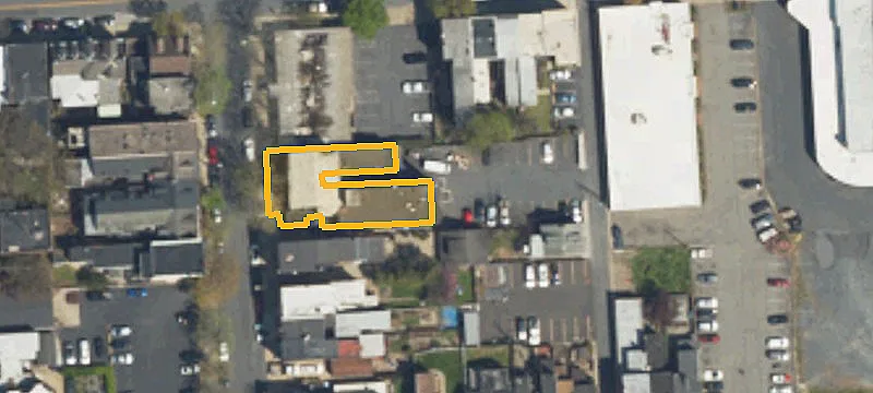 19-Unit Mixed-Use Apartment Building
