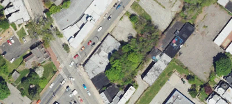 Ground-Floor Retail Space