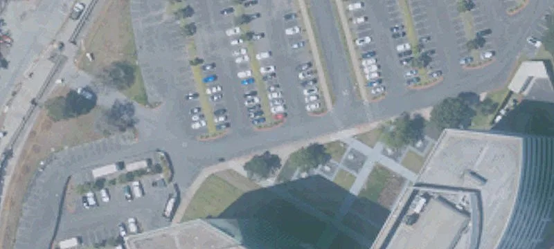 Class A Waterfront Office Campus