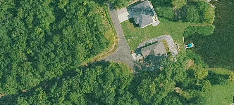 Subdivision Lot