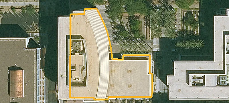 Office Suite for Lease