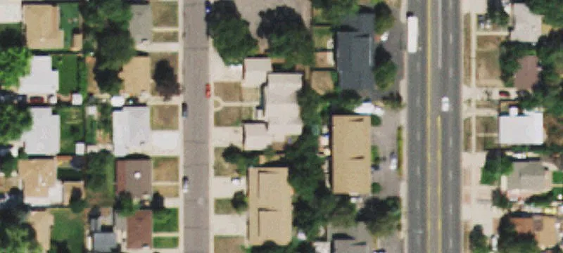 Legal Up-Down Duplex with Private Entries