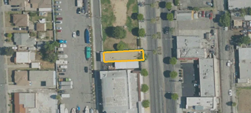 Flex Space for Sale or Lease