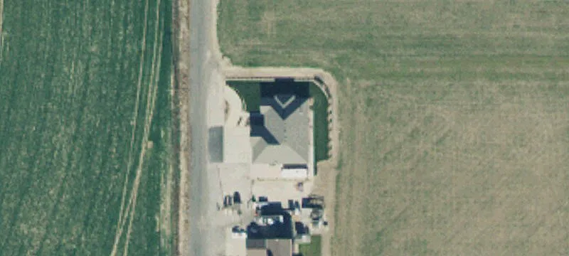 Land