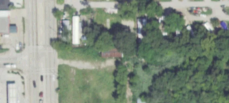 Commercial Land with Telephone Road Frontage