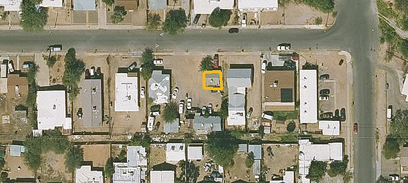 Five-Unit Residential Income Property