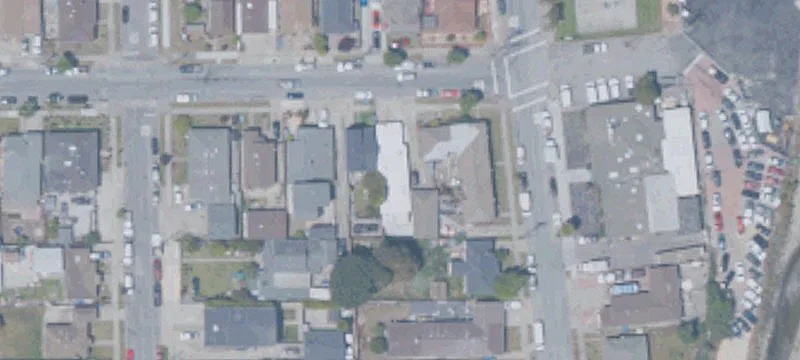 Single-Story Legal Duplex with Separate Utilities