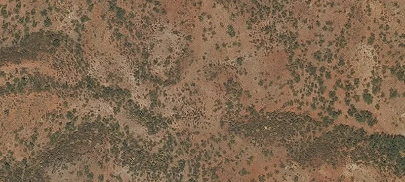 Commercial Land Parcel