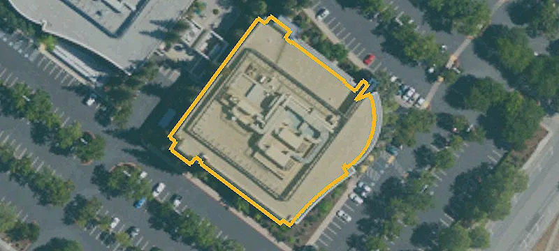 Flex Space with SCIF Laboratory Infrastructure