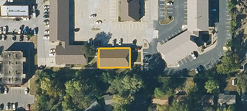 Multi-Unit Office Building Portfolio